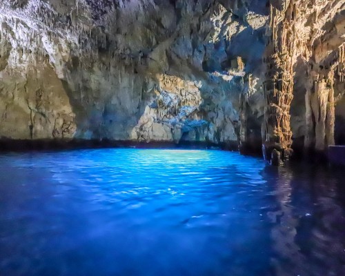 Grotta dello Smeraldo